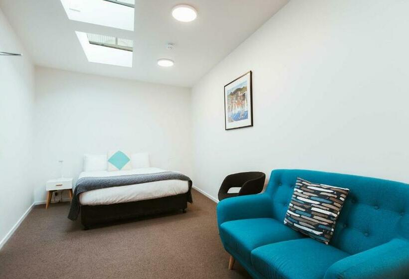 旅馆 Starlight Queen 9   Internal