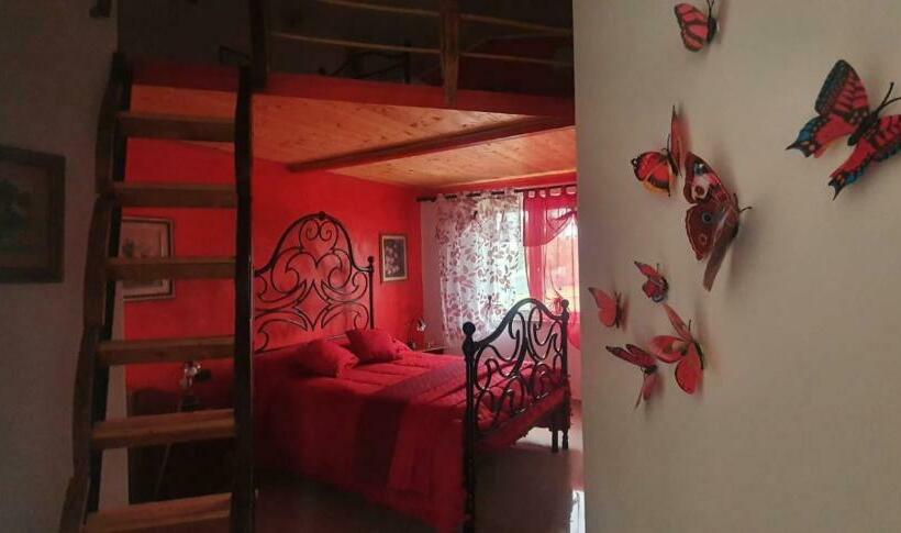 B&b La Riserva Nuova