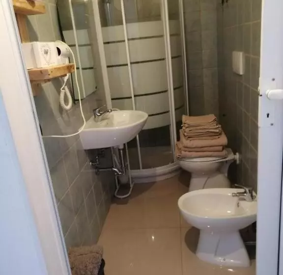 B&b La Riserva Nuova