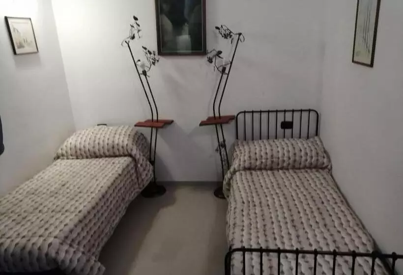 B&b La Riserva Nuova