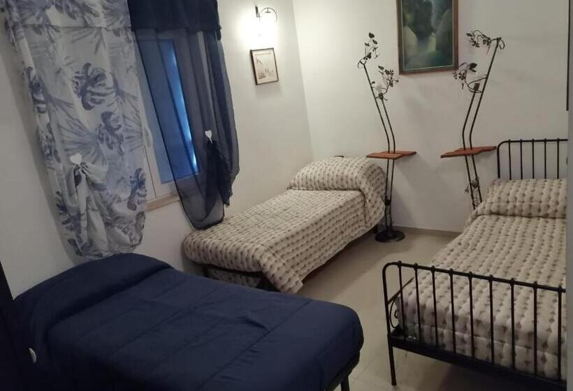 B&b La Riserva Nuova