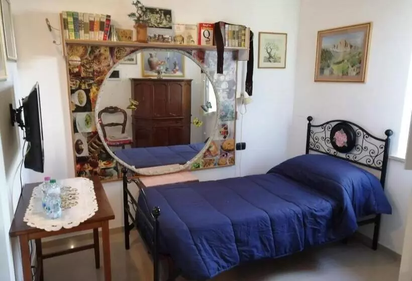B&b La Riserva Nuova