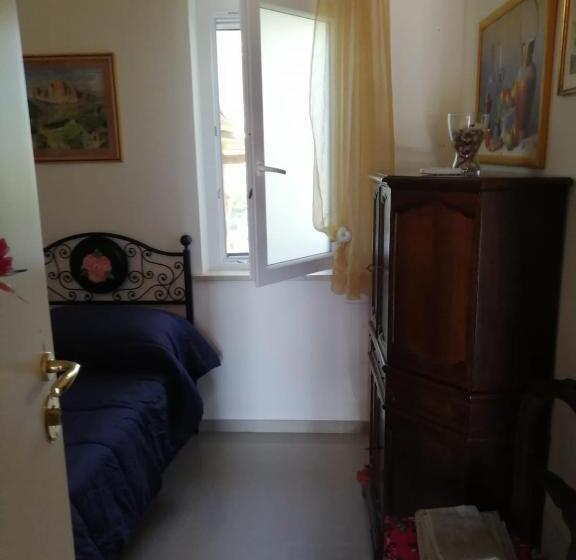 B&b La Riserva Nuova