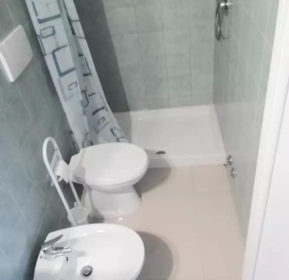 B&b La Riserva Nuova