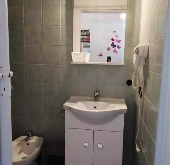 B&b La Riserva Nuova