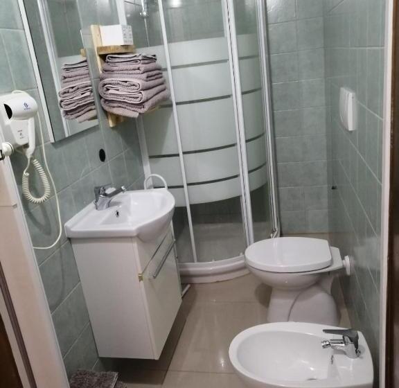 B&b La Riserva Nuova