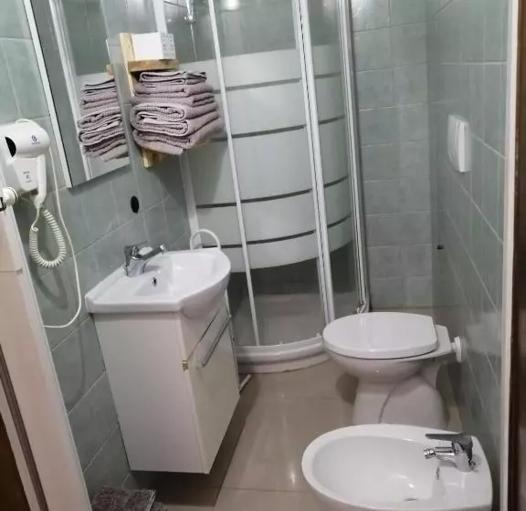 B&b La Riserva Nuova