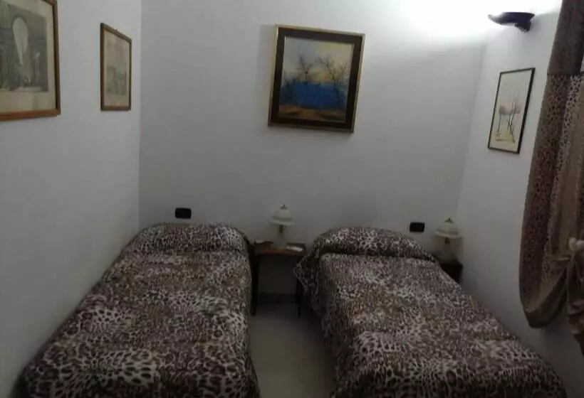 B&b La Riserva Nuova