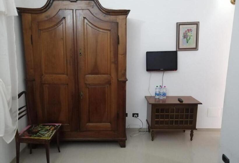 B&b La Riserva Nuova