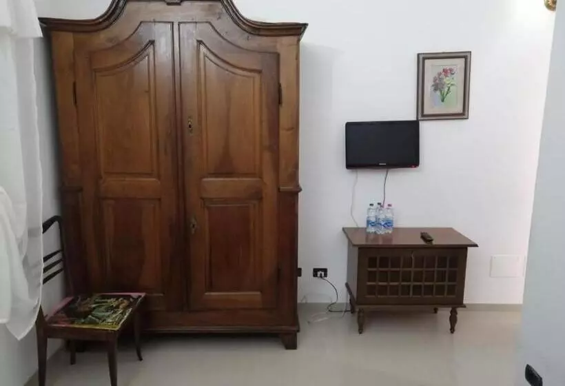 B&b La Riserva Nuova