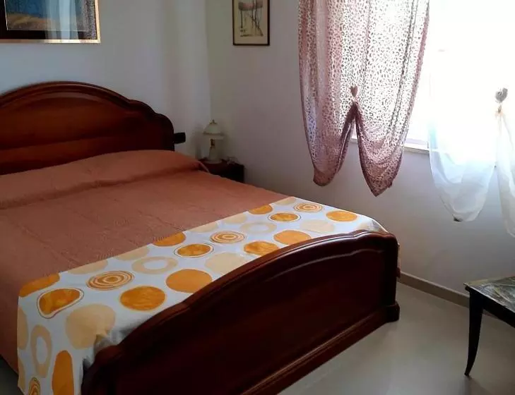 B&b La Riserva Nuova