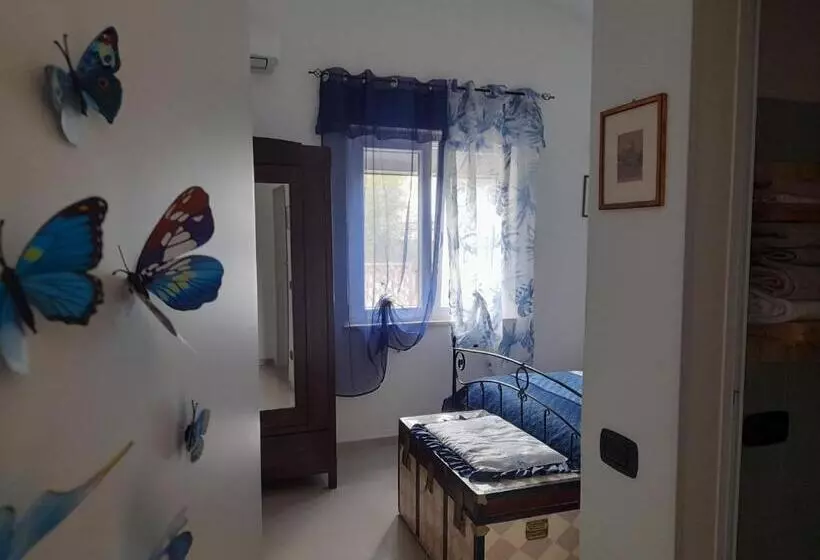 B&b La Riserva Nuova