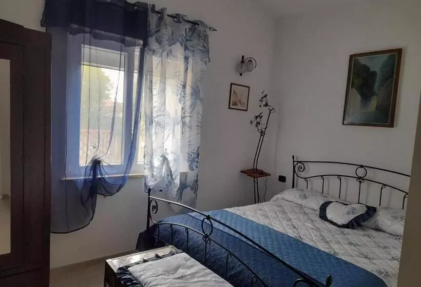 B&b La Riserva Nuova