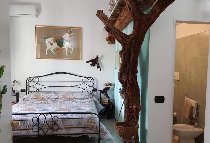 B&b La Riserva Nuova