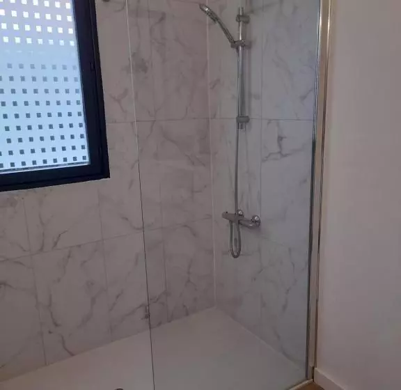 تختخواب و صبحانه Casa Turchina Chambre Avec Piscine Privée