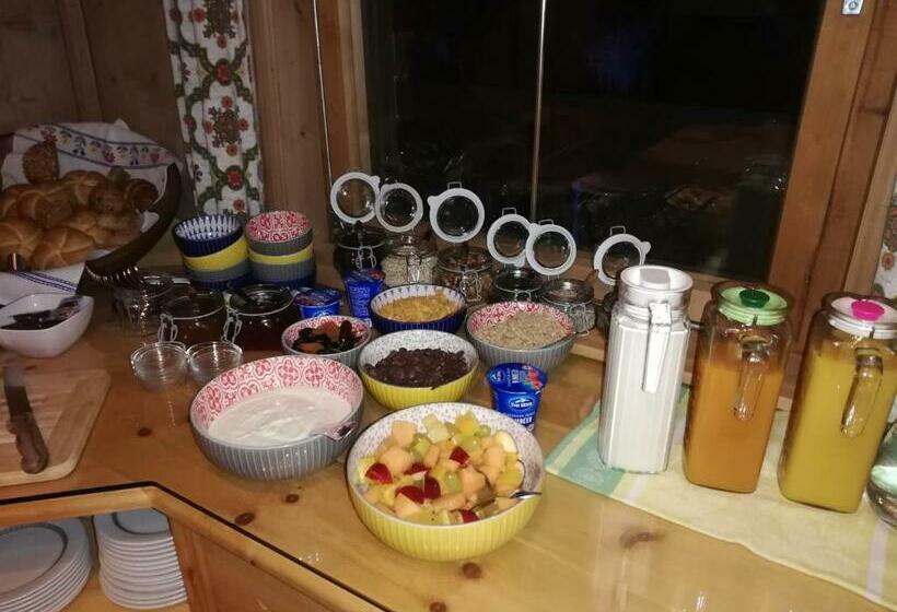 Bed and Breakfast Landhaus Löberbauer