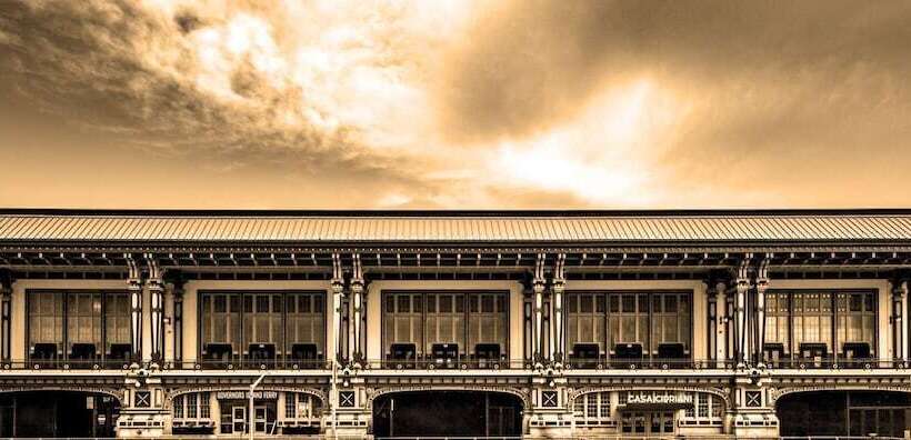 酒店 Casa Cipriani New York