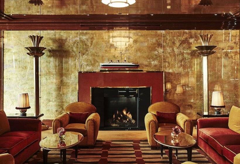 酒店 Casa Cipriani New York