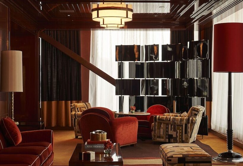 酒店 Casa Cipriani New York