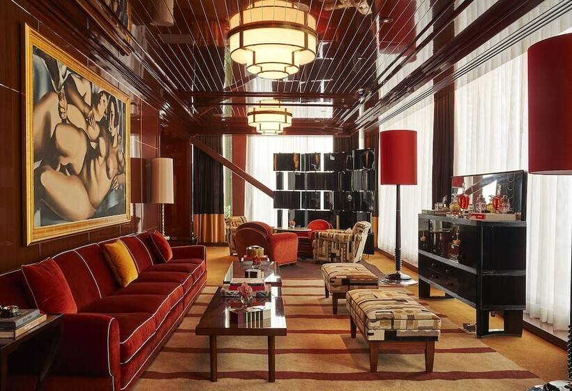 酒店 Casa Cipriani New York