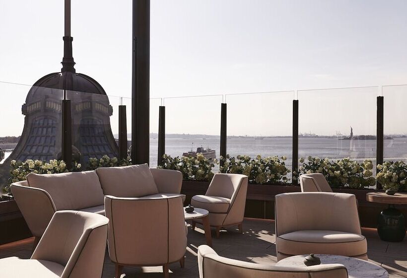 酒店 Casa Cipriani New York