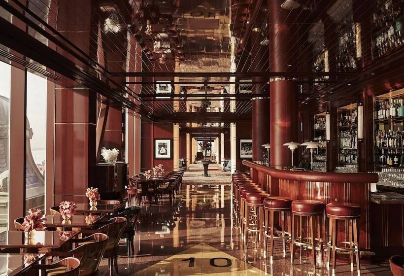 酒店 Casa Cipriani New York