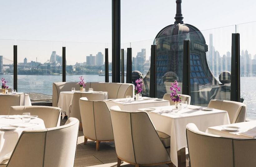 酒店 Casa Cipriani New York