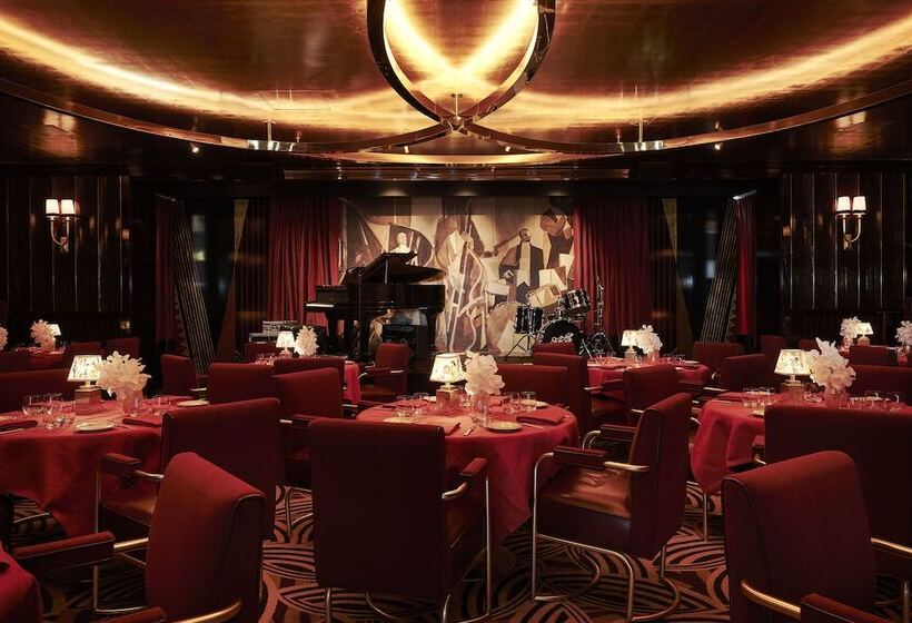 酒店 Casa Cipriani New York