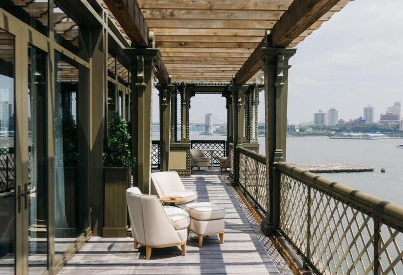 酒店 Casa Cipriani New York