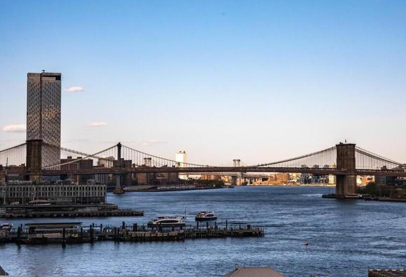 酒店 Casa Cipriani New York