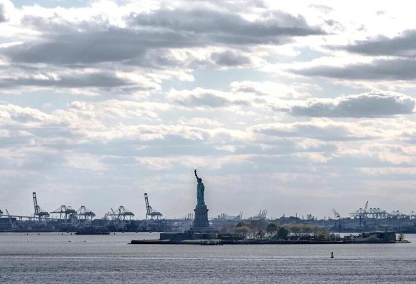 酒店 Casa Cipriani New York