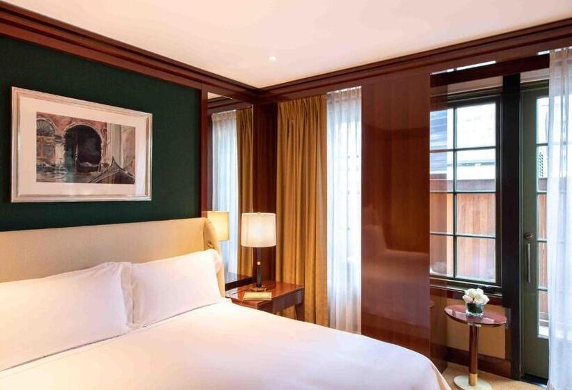 酒店 Casa Cipriani New York