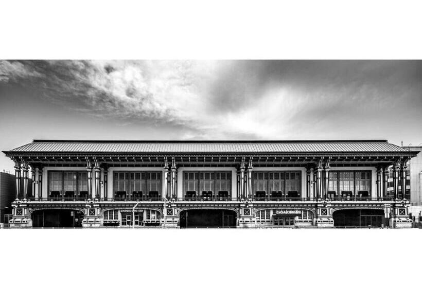 酒店 Casa Cipriani New York