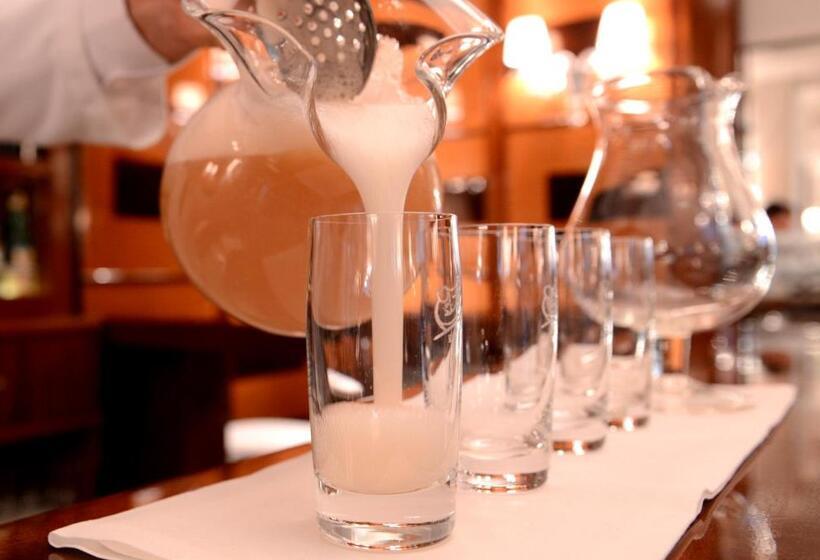 酒店 Casa Cipriani New York