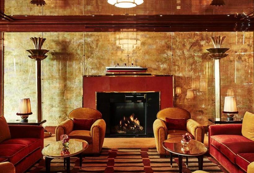 酒店 Casa Cipriani New York