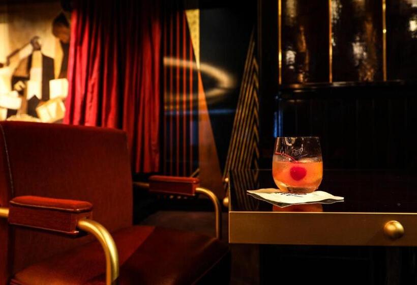 酒店 Casa Cipriani New York