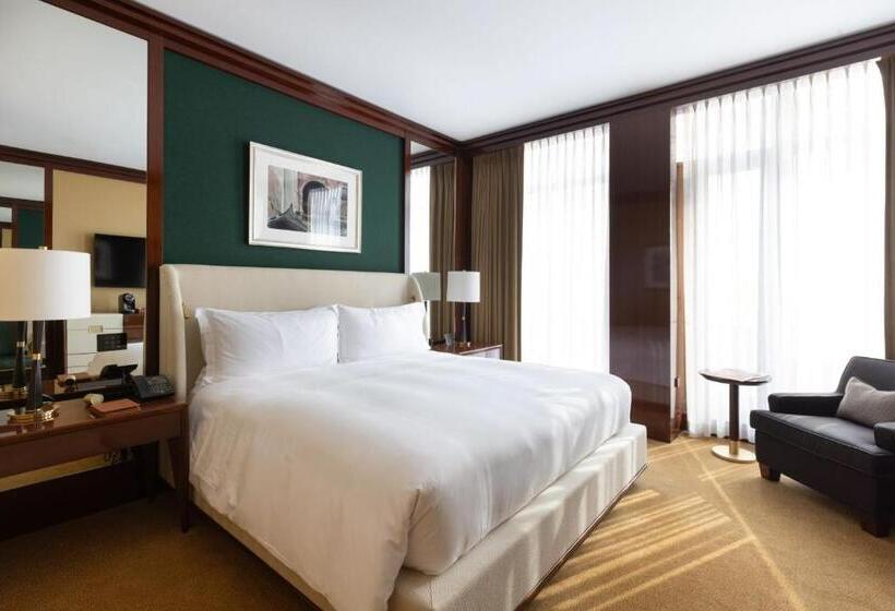 酒店 Casa Cipriani New York