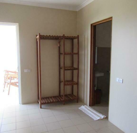 فندق Coral House Near Villa Bluu