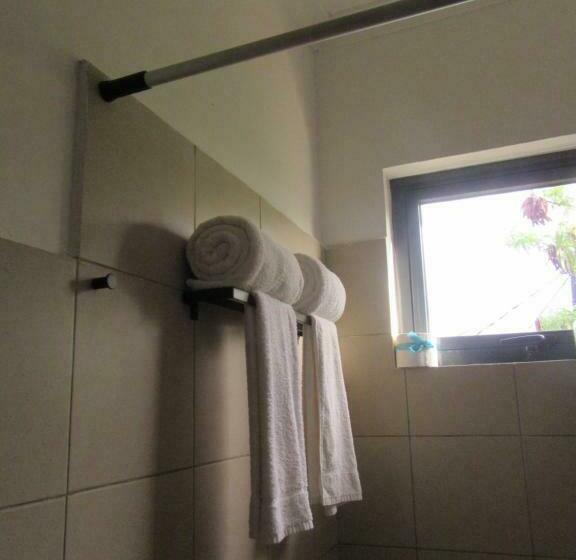 فندق Coral House Near Villa Bluu