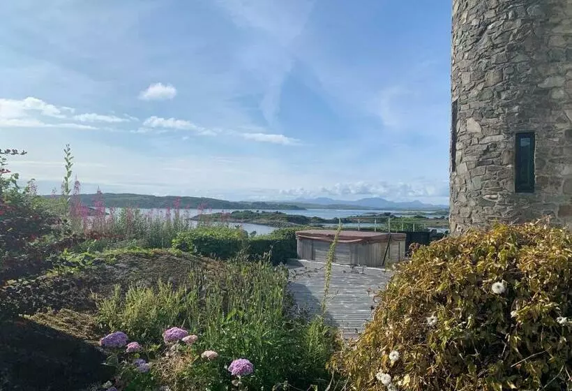 Hotelli Corrie House