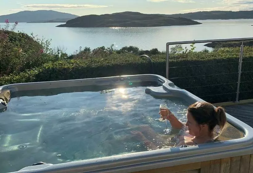 Hotelli Corrie House