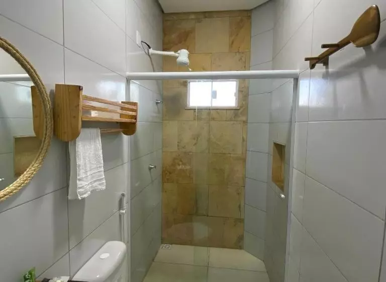 Hotelli Pousada Delta Village