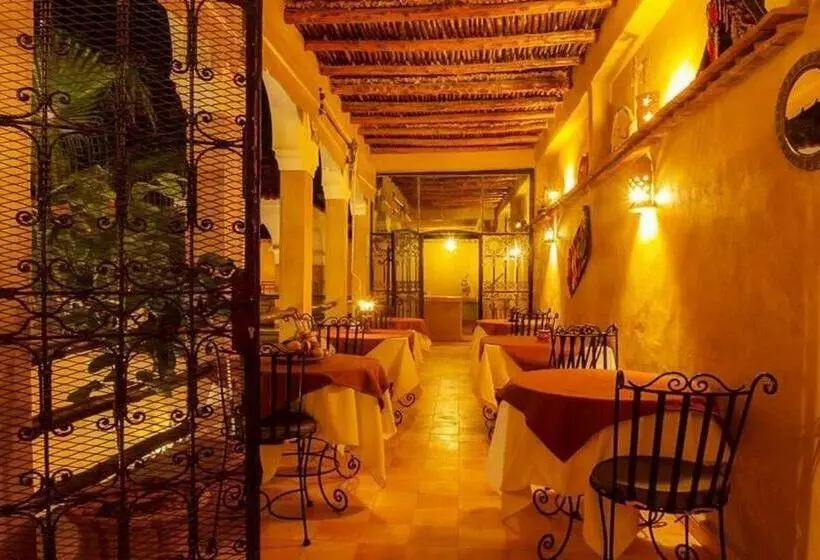 Hotelli Riad Benyara