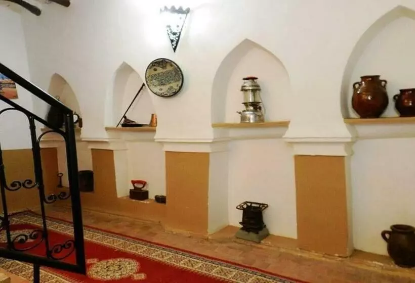 Hotelli Riad Benyara