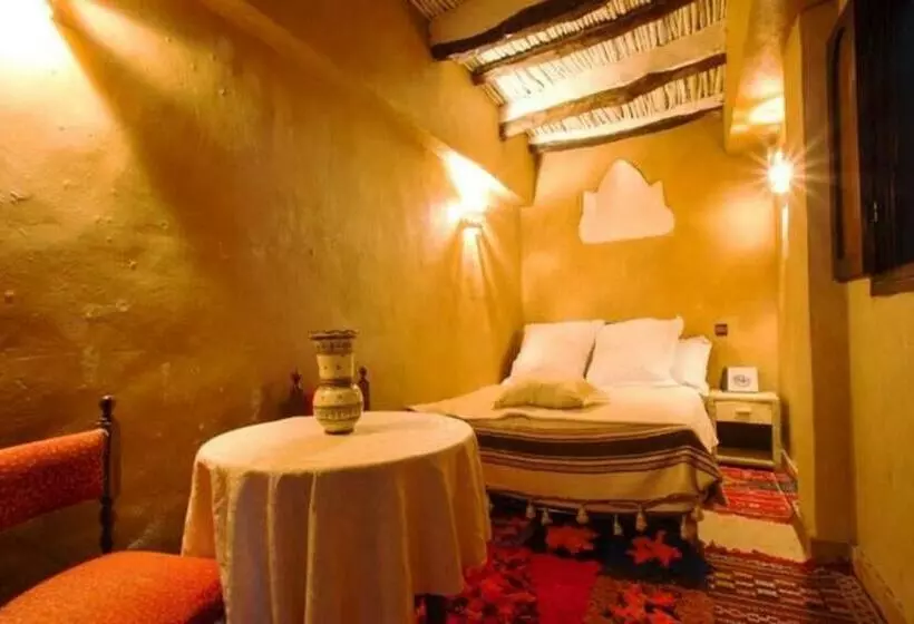 Hotelli Riad Benyara