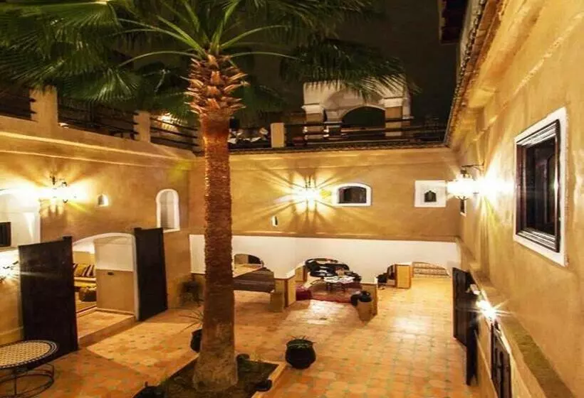 Hotelli Riad Benyara