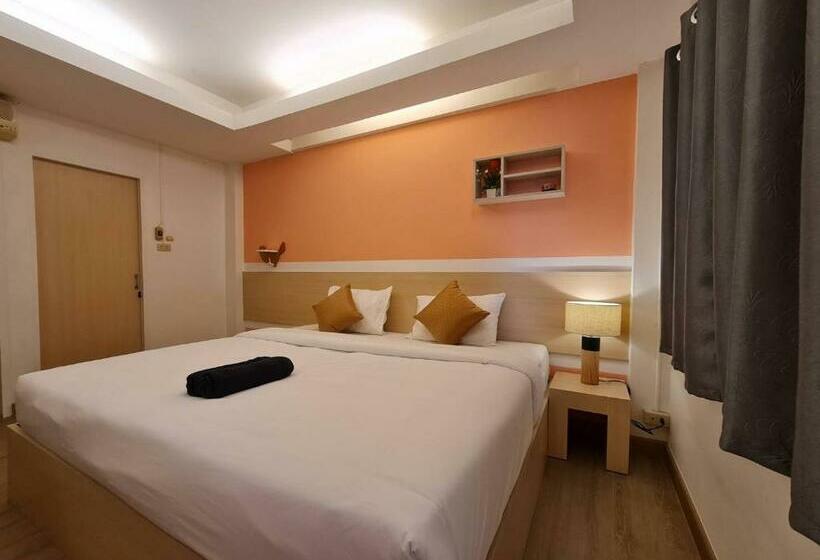 Отель Sleep Cnx