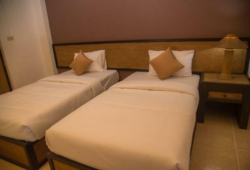 Отель Sleep Cnx