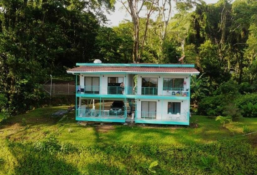 Ocean S Breeze Apartment And Rooms