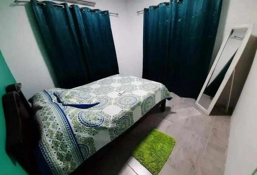 Ocean S Breeze Apartment And Rooms